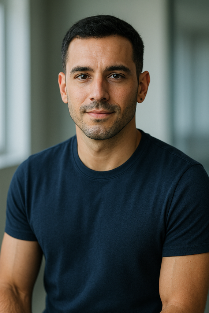 Ingeneiro líder del equipo